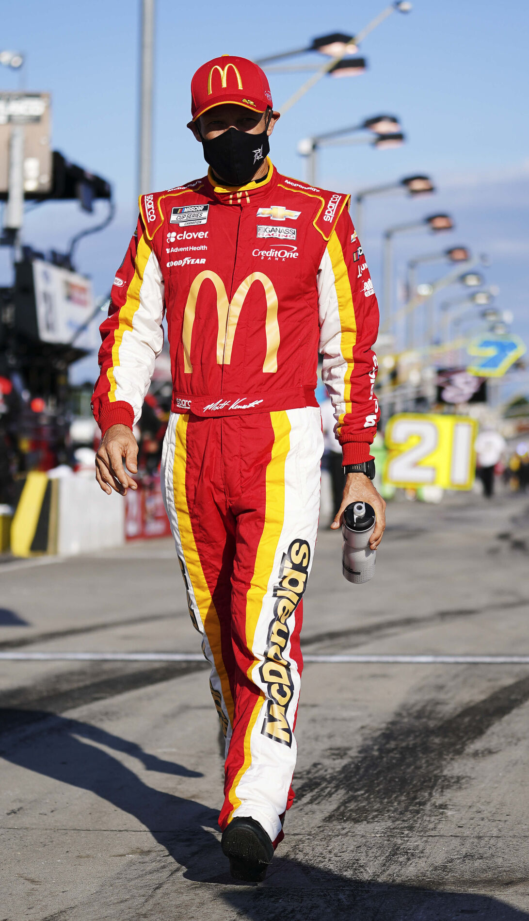Cook Out Southern 500